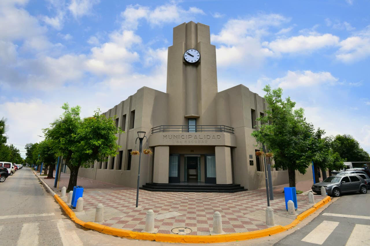 NOTICIAS ESCOBAR:NOCHEBUENA  Y NAVIDAD